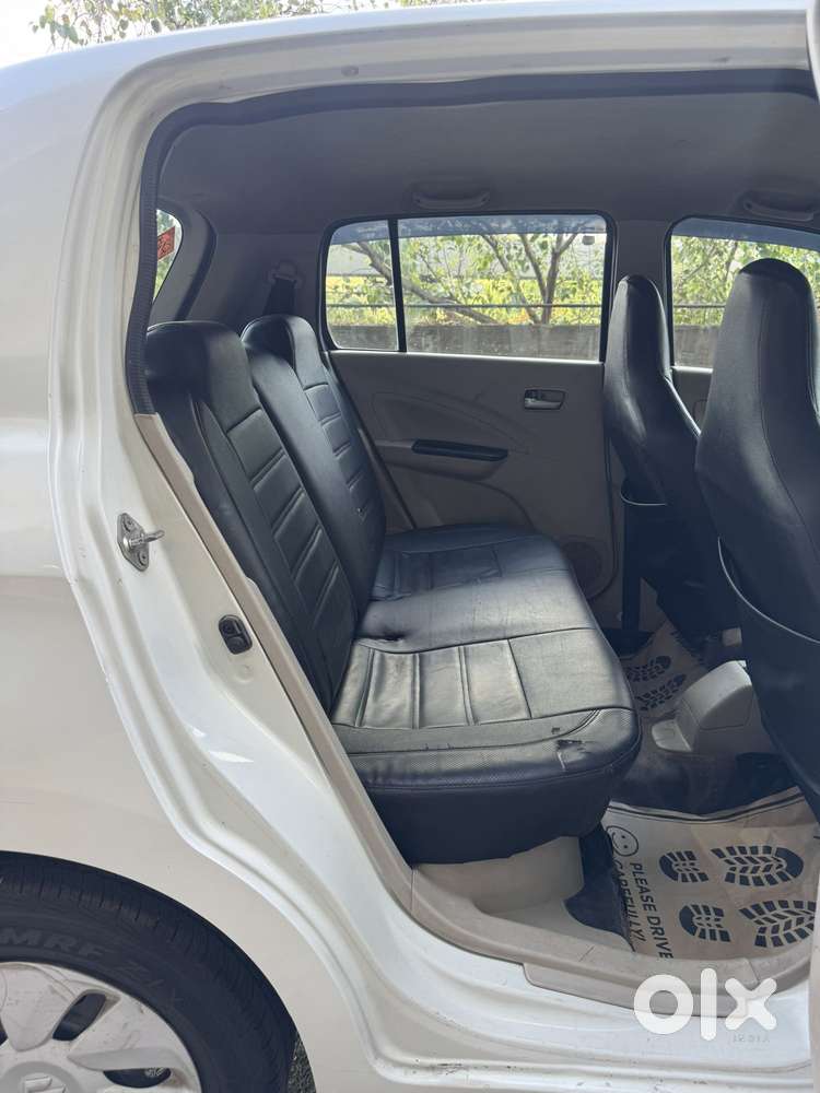 Maruti Suzuki Celerio Vxi, 2018, Cng & Hybrids