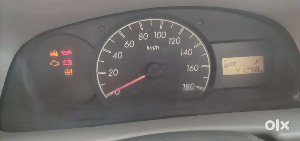 Maruti Suzuki Alto 2010 Lxi