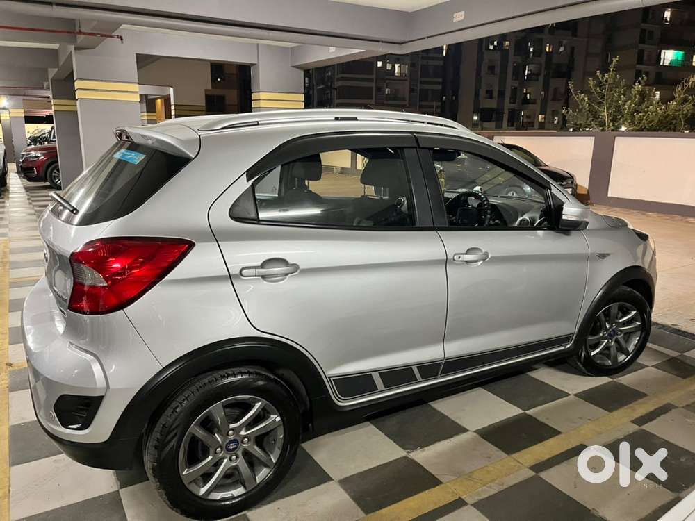 Ford Freestyle 2019 Diesel - 1st Owner