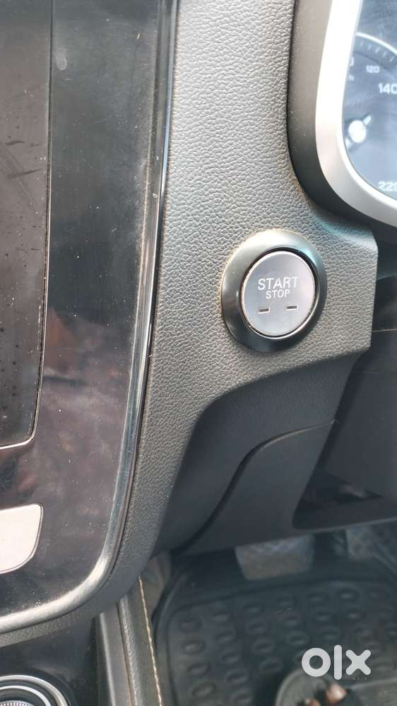 Mg Zs Ev Exclusive, 2021, Electric