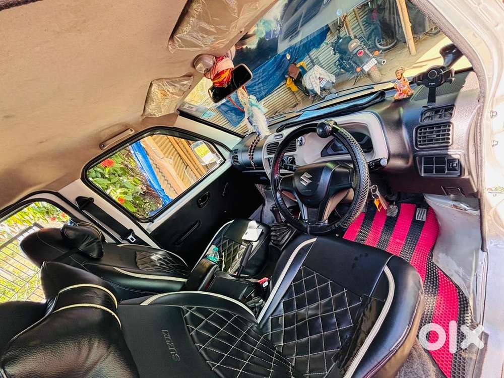 Maruti Suzuki Car 2023