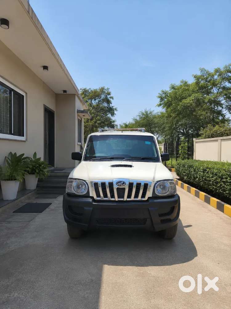 Scorpio M2di Ex In Excellent Condition