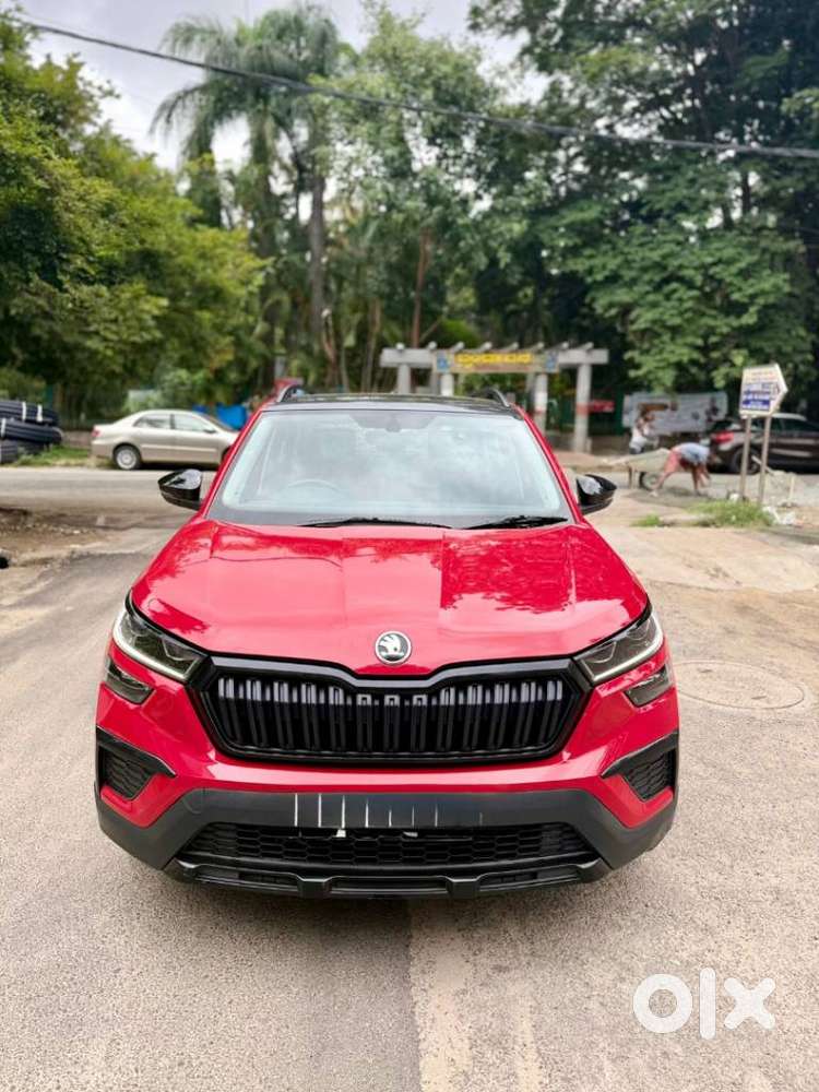 Skoda Kushaq 1.0 Monte Carlo Tsi, 2022, Petrol