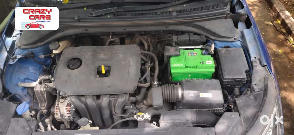 Hyundai Elantra 2.0 Sx Option At, 2020, Petrol