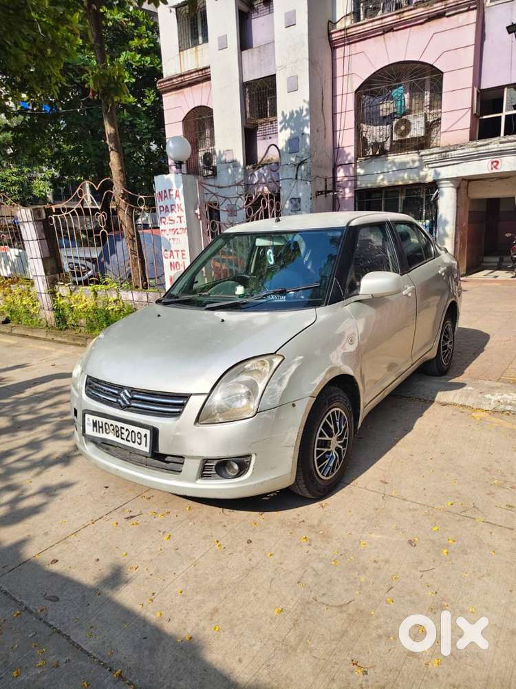 Maruti Swift Dzire Vdi 2011