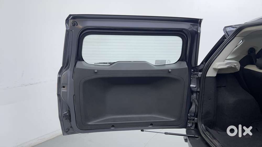 Ford Ecosport 2013-2015 1.5 Ti Vct Mt Titanium, 2017, Petrol