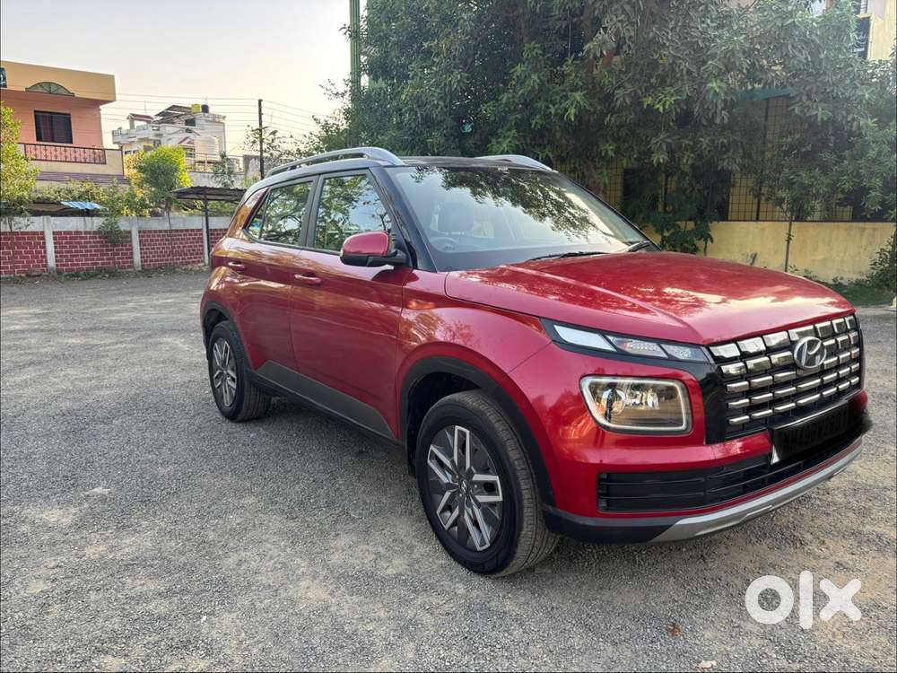 Hyundai Creta 1.4 Crdi S Plus, 2022, Diesel