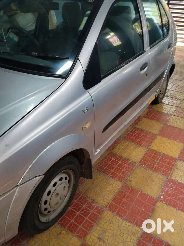 Tata Indica V2 2008 Diesel On Sell