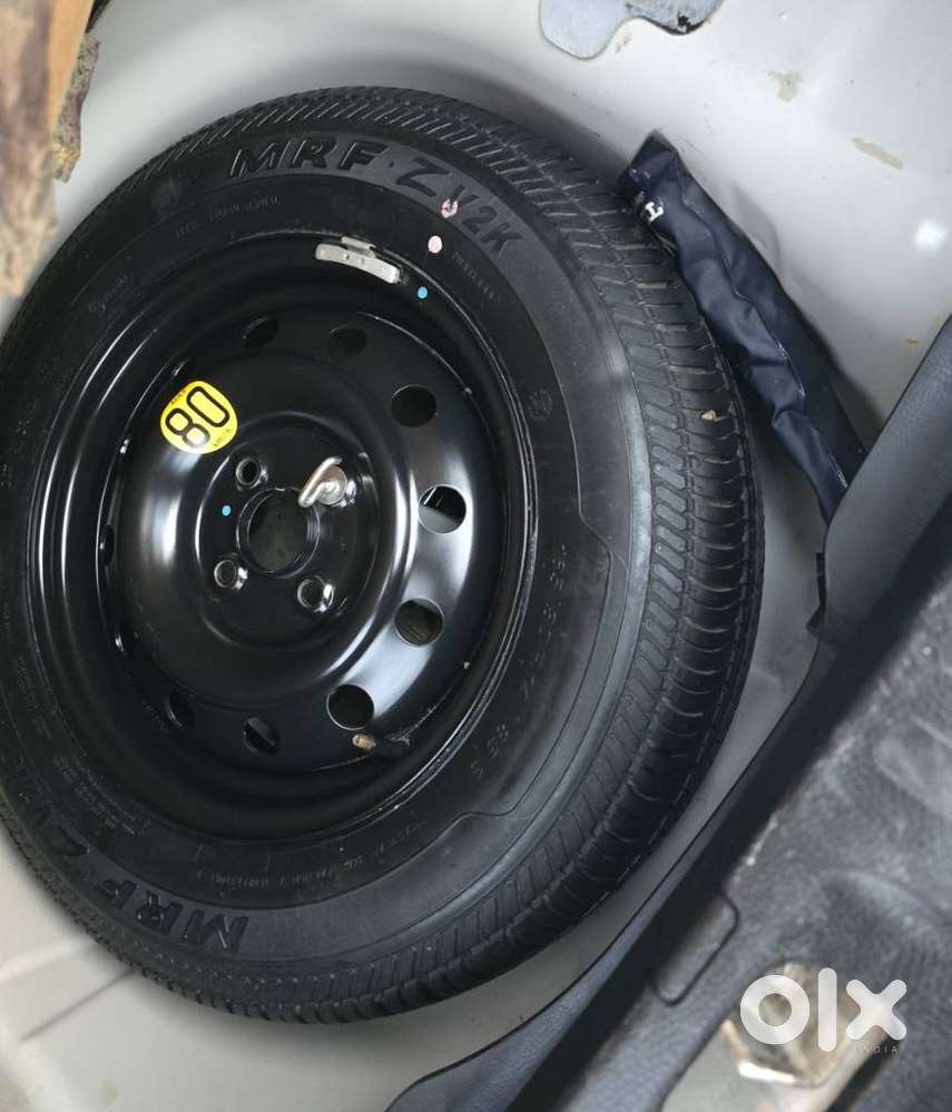 Maruti Suzuki Swift Dzire Zdi Bsiv, 2015, Diesel