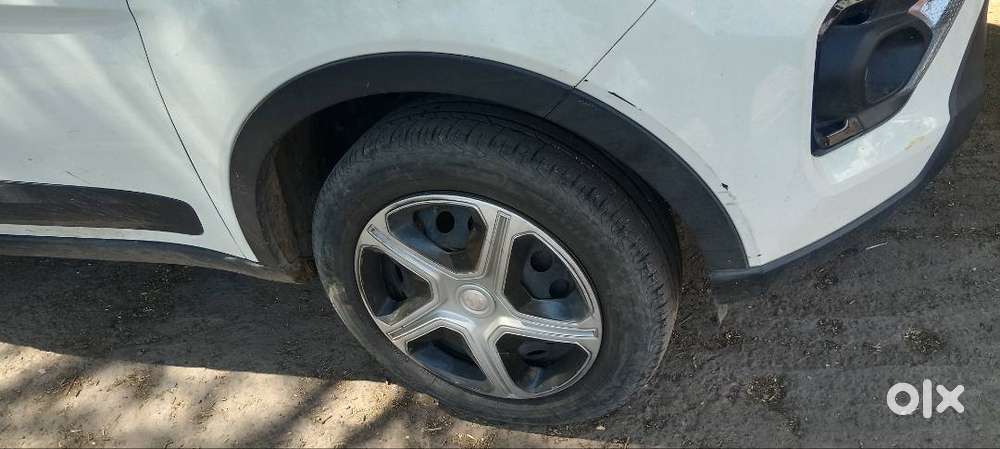 Almost Untouched Vehicle Very Good Condition