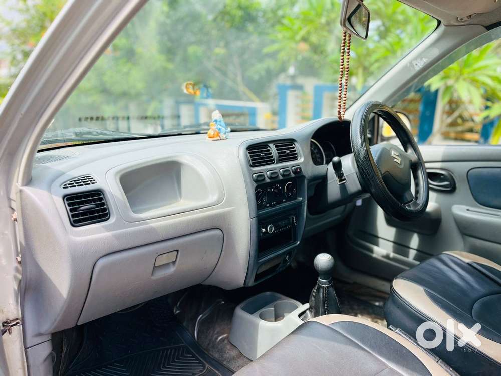 Maruti Suzuki Alto K10 2010-2014 Vxi, 2014, Petrol