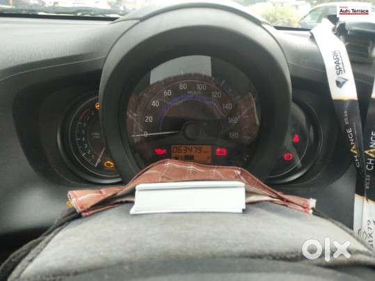 Honda Brio S Mt, 2015, Petrol