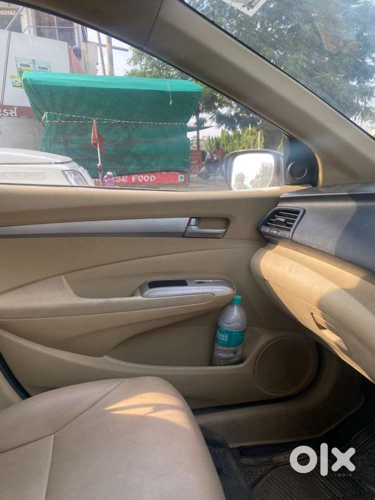 Honda City 2011 Good Condition