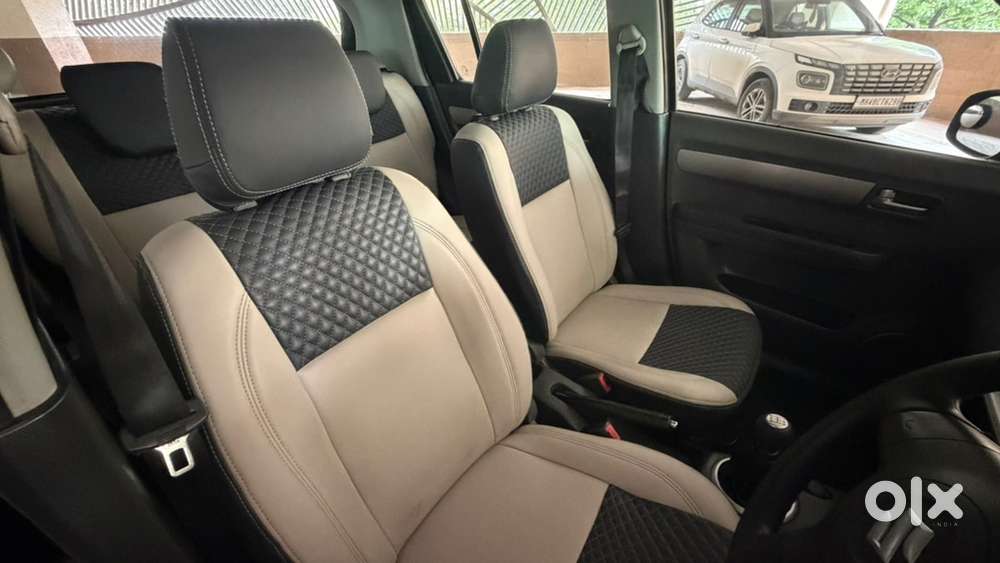 New Condition Maruti Suzuki Swift
