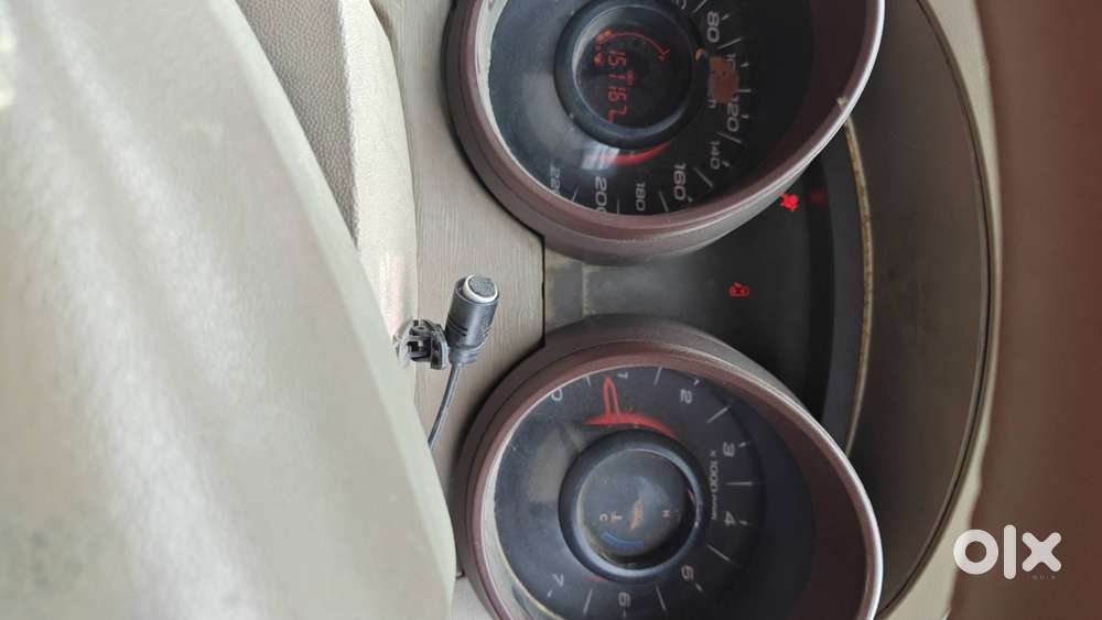 Mahindra Xuv500 2014 Diesel