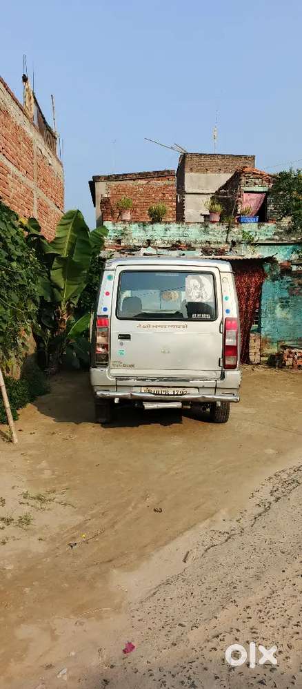 Tata Sumo Victa 2021 Diesel
