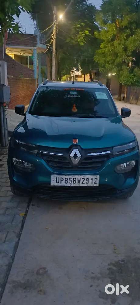 Renault Kwid Neotech Petrol 2021