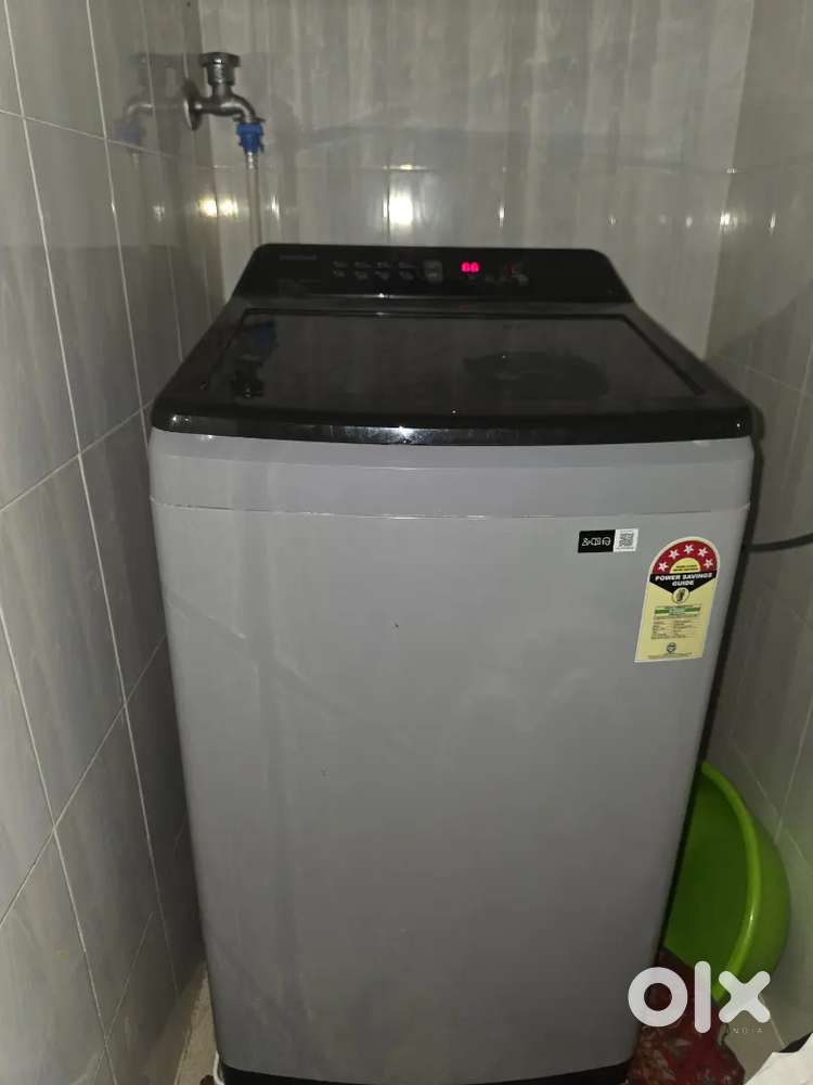 Samsung 7kg washing machine
