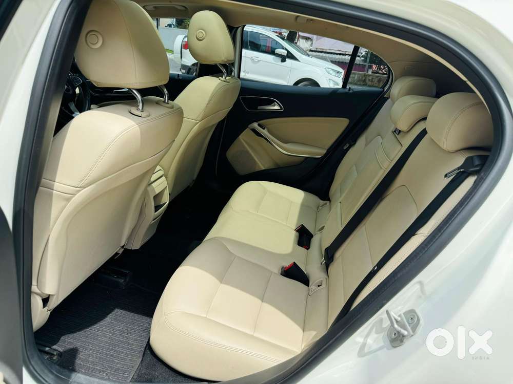 Mercedes-benz Gla 200 D, 2017, Diesel