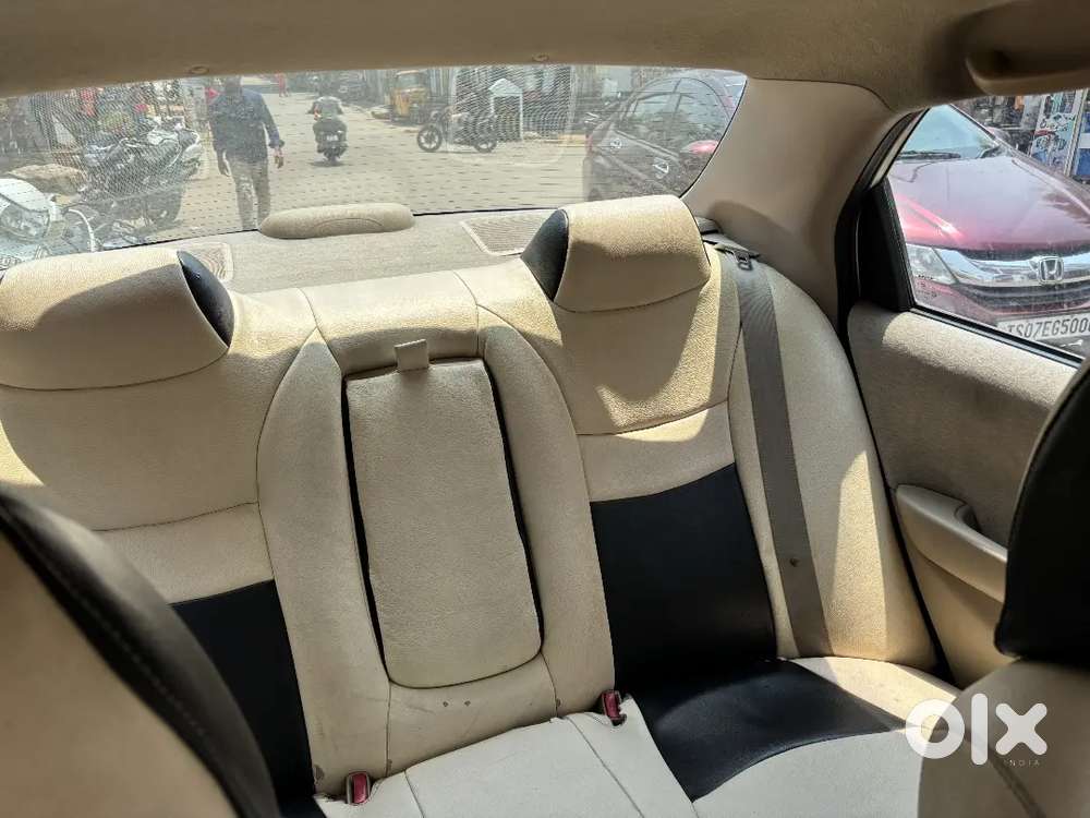 Honda City Zx 2006 Petrol Good Condition