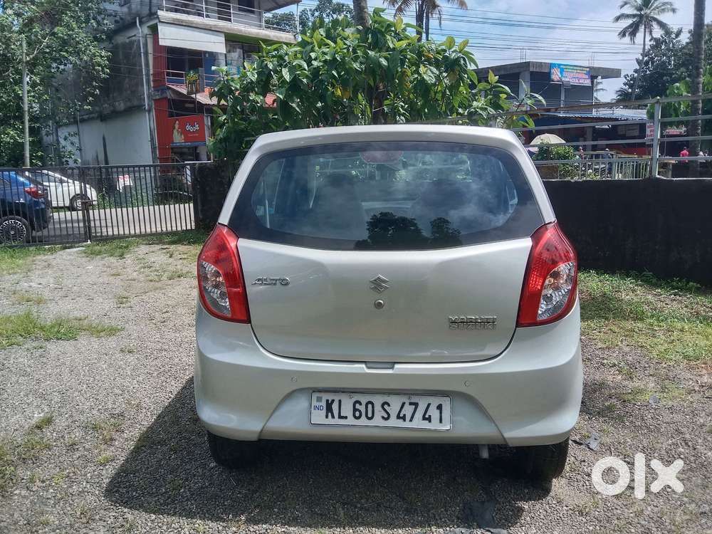Maruti Suzuki Alto 800 Lxi Anniversary Edition, 2021, Petrol