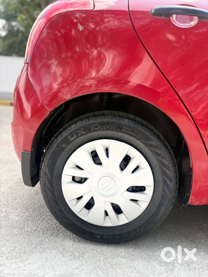 Maruti Suzuki Swift 1.3 Vxi, 2010, Petrol