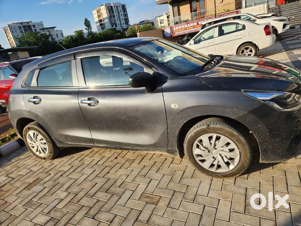 Maruti Suzuki Baleno 2024 Petrol 43000 Km Driven