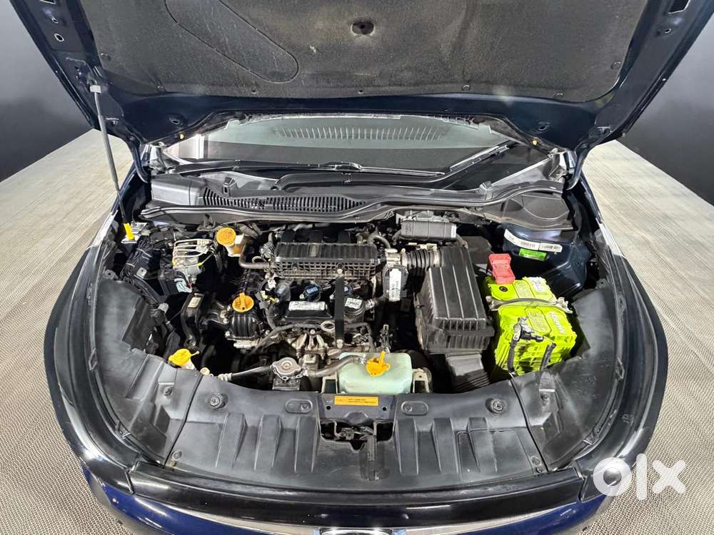 Tata Altroz Xz Plus (s), 2023, Petrol