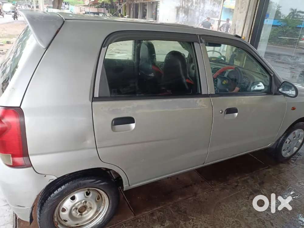 Maruti Suzuki Alto K10 2011 Cng & Hybrids