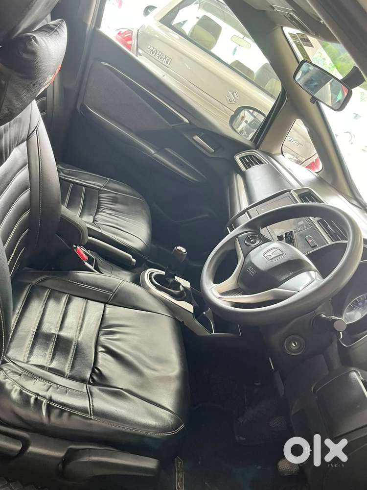 Honda Wr-v Exclusive Petrol, 2018, Petrol