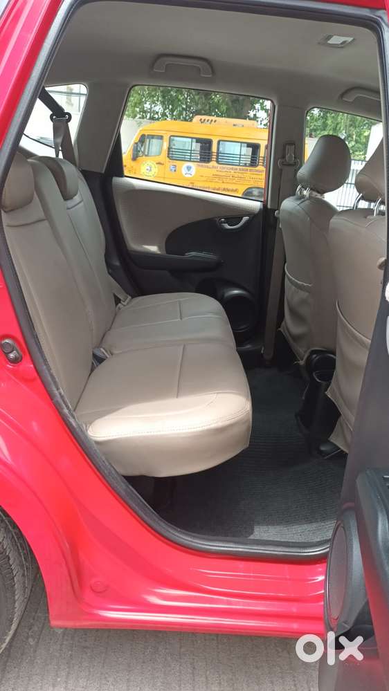 Honda Jazz Select Edition, 2010, Petrol