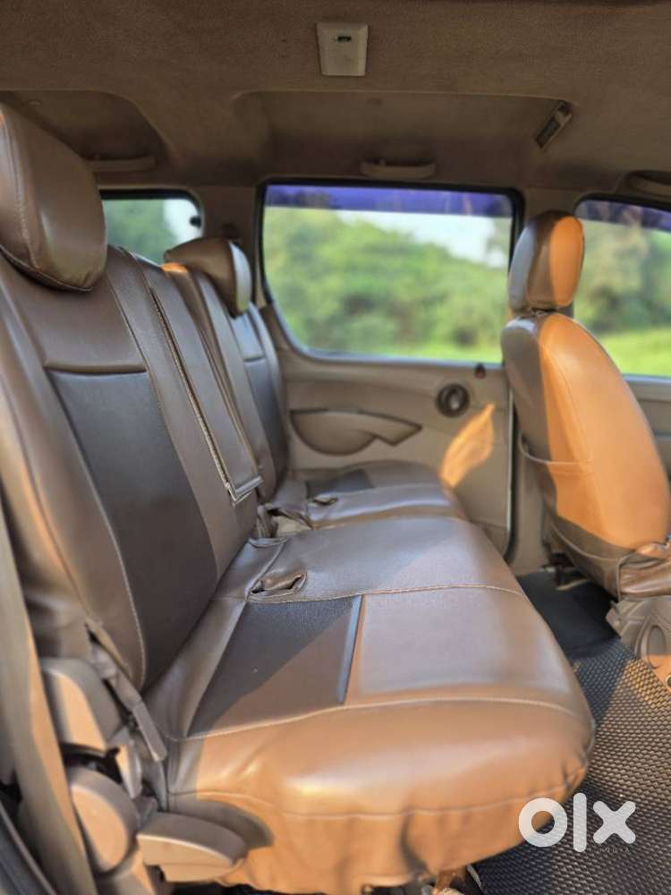 Mahindra Xylo, 2014