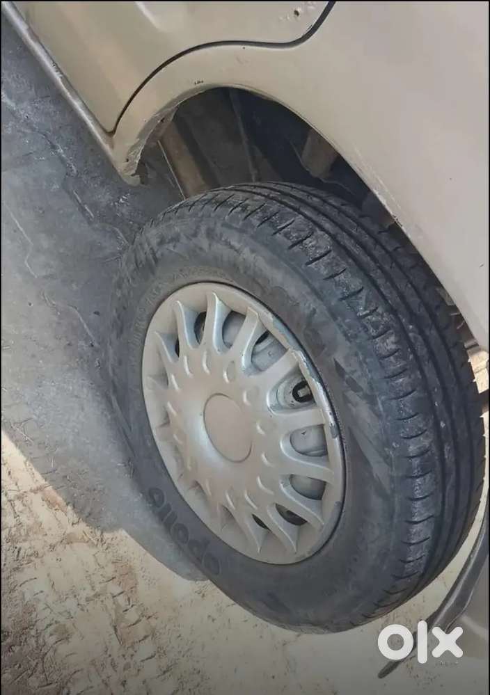 All Original 2005 Model