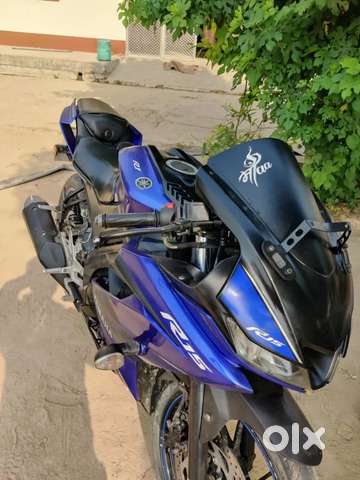 Yamaha 2025 r15 olx