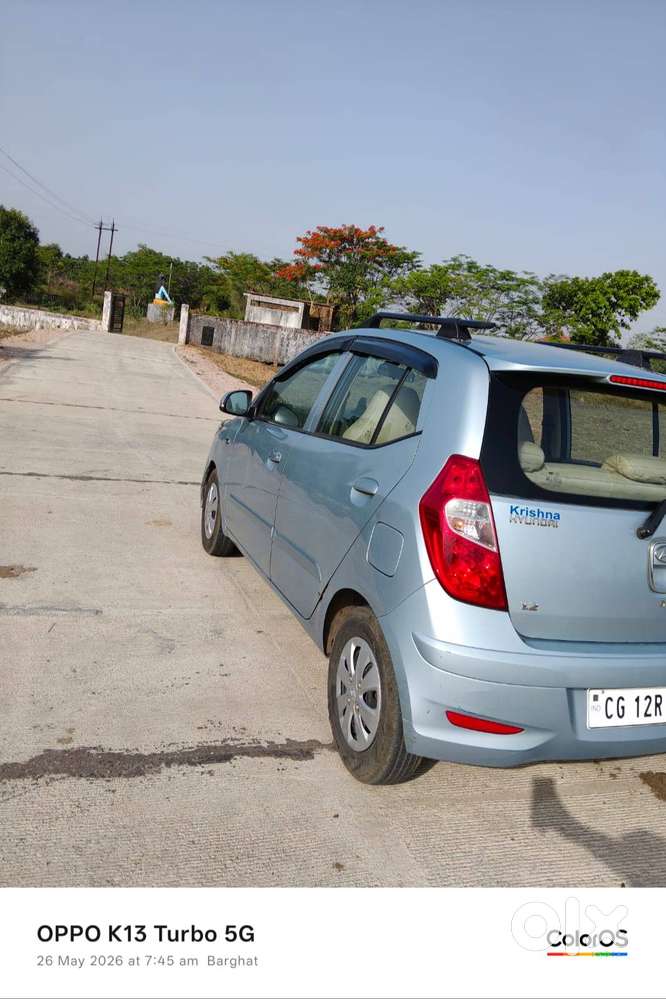 Top Model Car All Original Condition