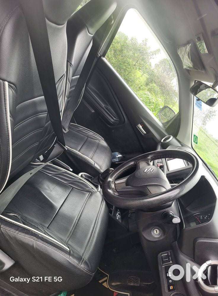 Maruti Suzuki Celerio Vxi, 2022, Cng & Hybrids