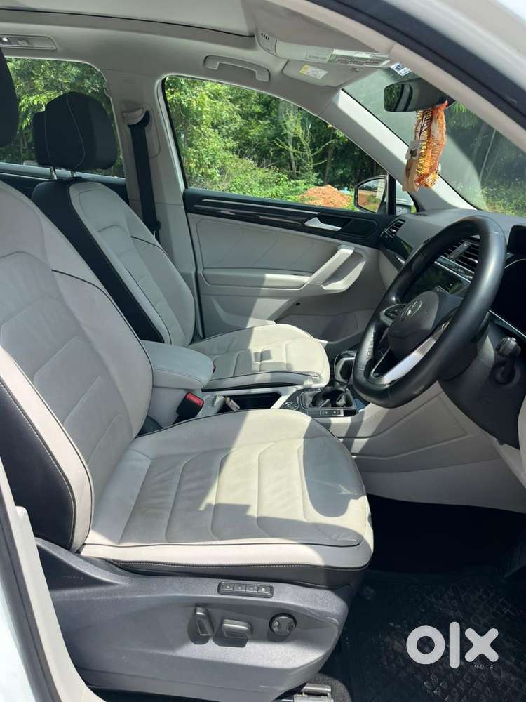 Volkswagen Tiguan 2.0 Elegance Tsi Dsg, 2023, Petrol