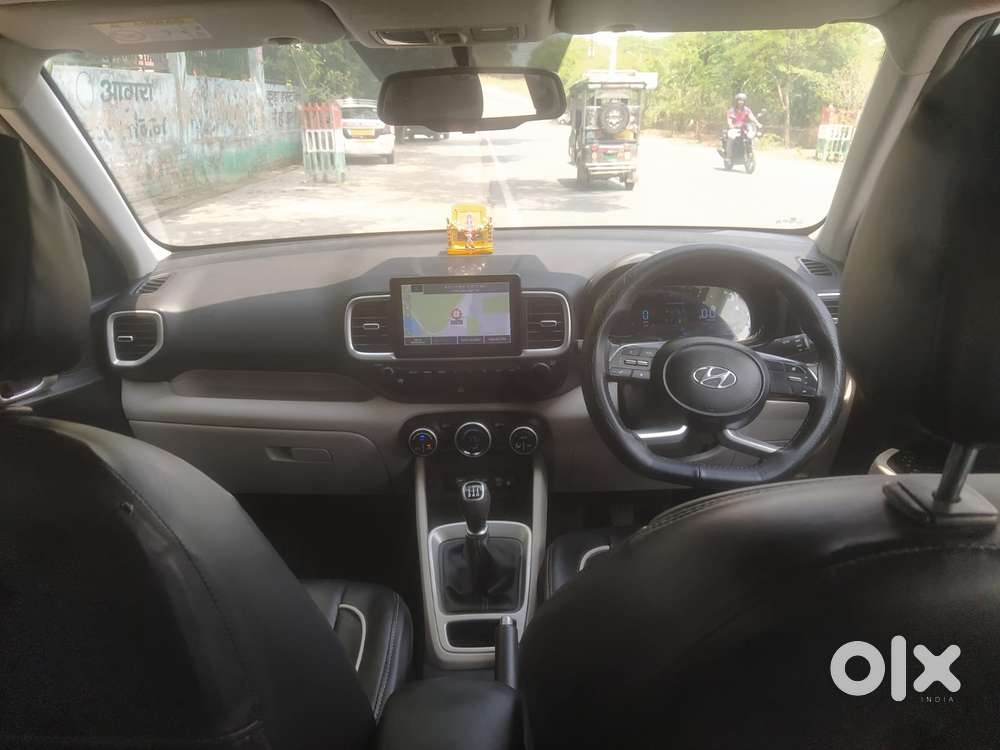 Hyundai Venue N Line, 2023, Petrol