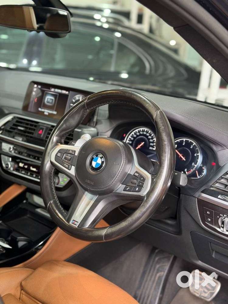 Bmw X4 M Sport X Xdrive30d, 2019, Diesel