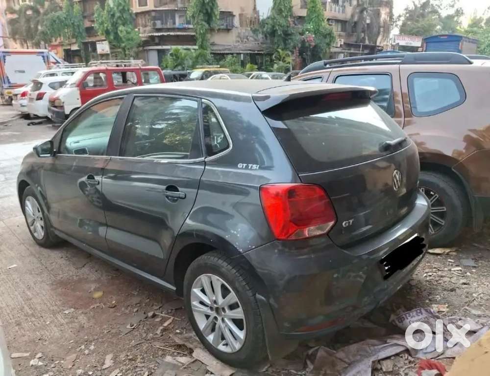 Polo For Sale At Kurla East