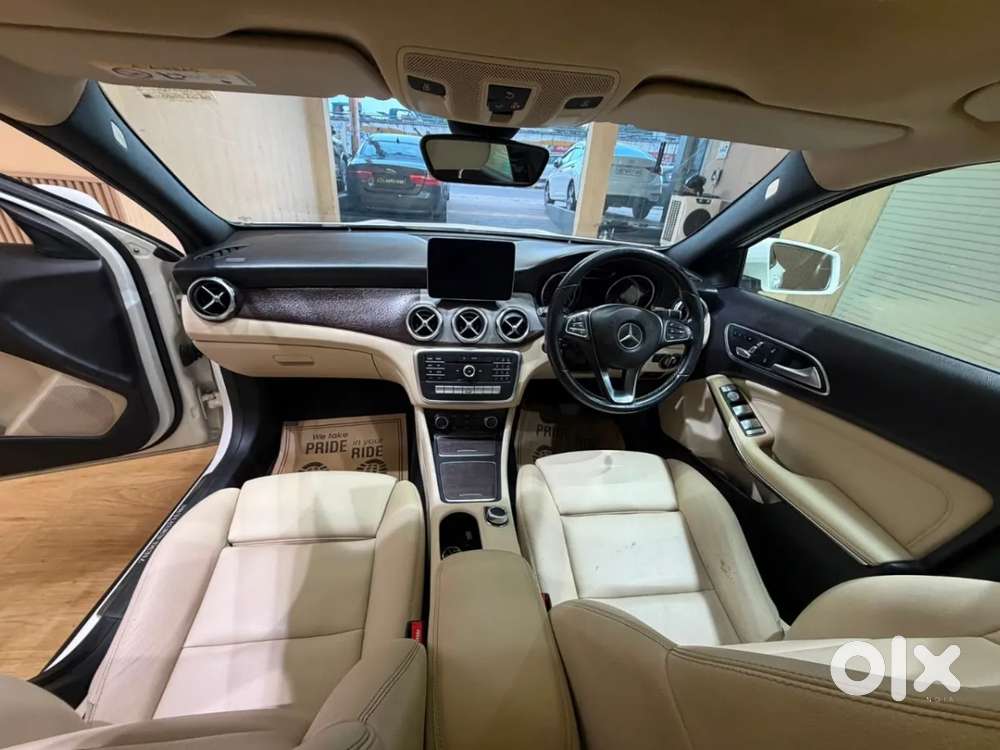 Mercedes-benz Gla Class 200 Sport Edition, 2020, Petrol