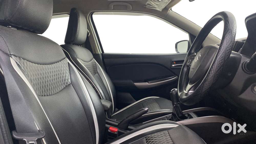 Maruti Suzuki Baleno 1.2 Delta, 2019, Petrol