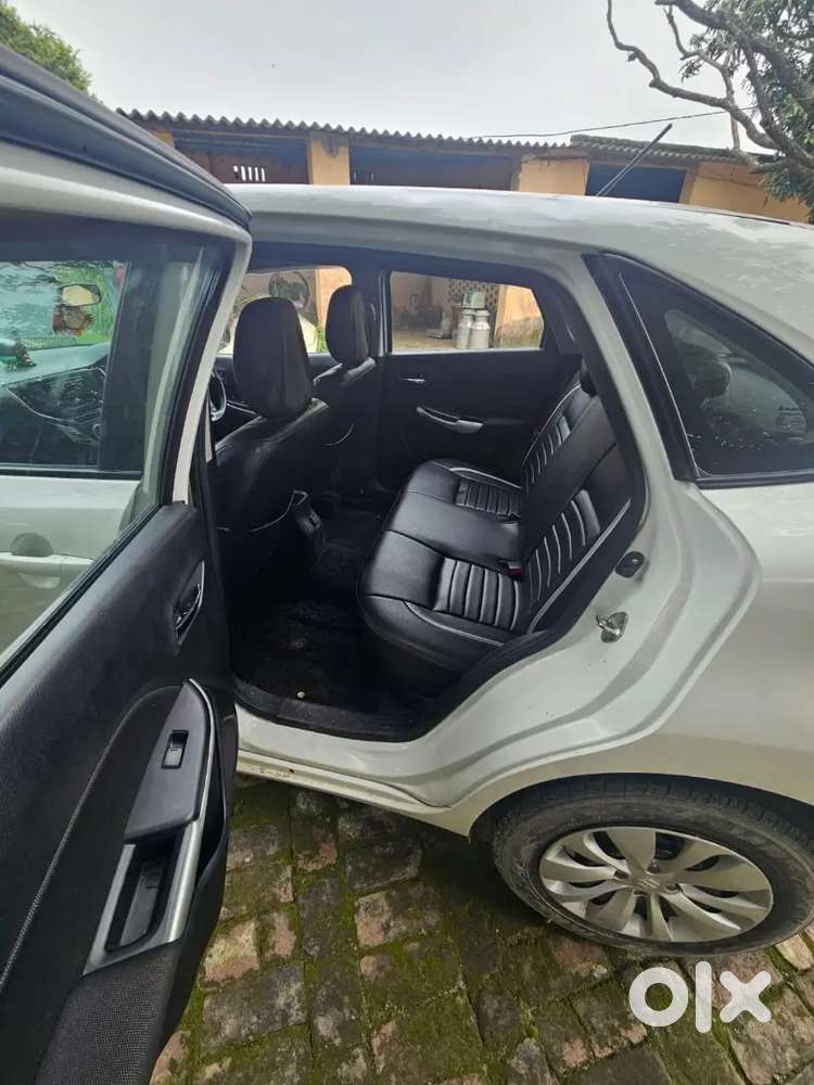 Gadi 1 Owner Ha Stephanie Un Used Hai