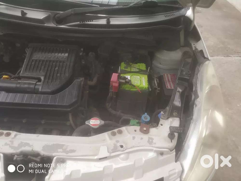 Maruti Suzuki Swift 2017 Year Model