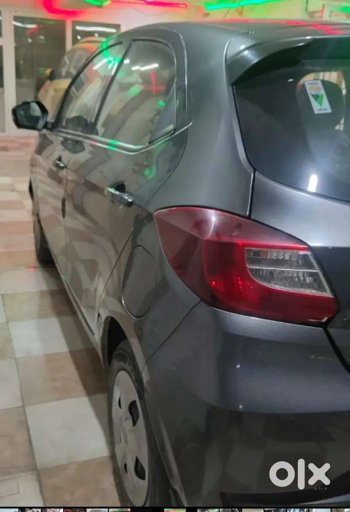 Tata Tiago 2023 Petrol 47000 Km 1.2 Revtron Xto Driven Well Maintained
