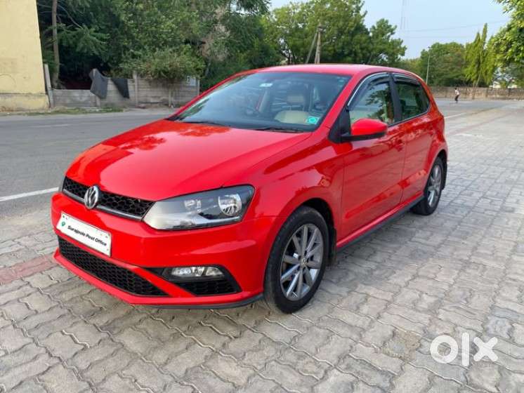 Volkswagen Polo 1.0 Highline Plus Tsi, 2021, Petrol