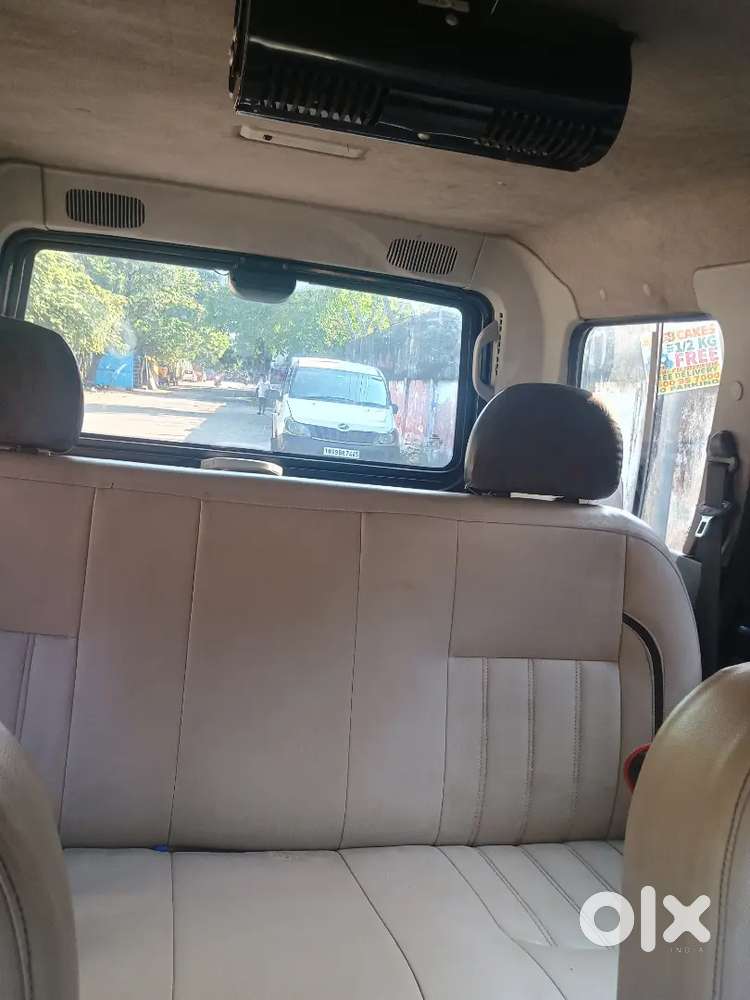 Mahindra Scorpio Classic 2006 Diesel Good Condition