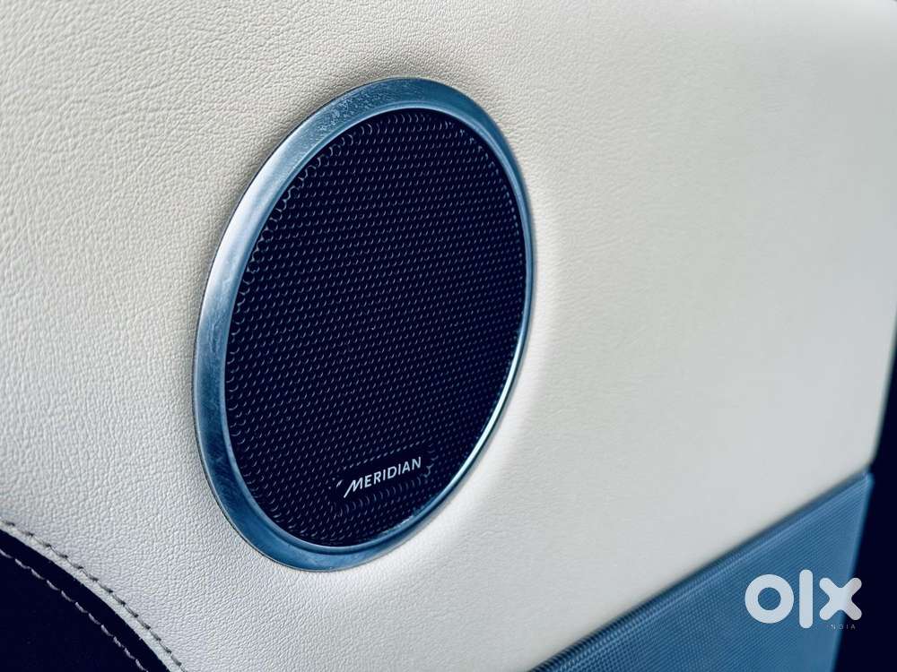 Land Rover Range Sport Hse, 2022, Petrol