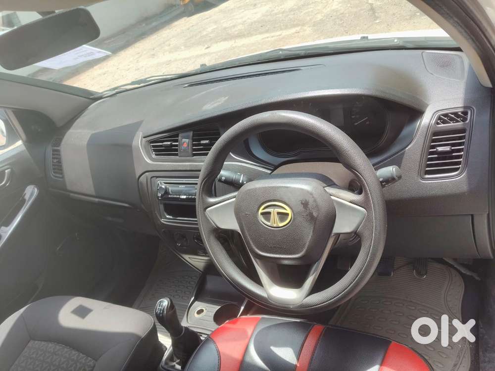 Tata Zest 1.2 Revotron Xe, 2020, Diesel