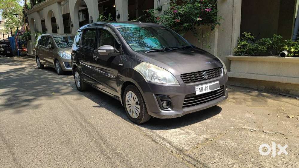 Maruti Suzuki Ertiga 2012-2015 Vdi, 2014, Diesel